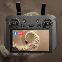 Gambar DJI RC Pro Remote Controller dari plazagemilang II undefined 2 Tokopedia