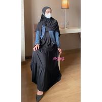 Gambar BELVA DRESS dari meedjey undefined 4 Tokopedia