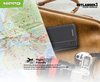 Gambar Hippo Power Bank Outlander 3 PD 10000 Mah PD SuperFast Charging - Putih dari Hippo Official Store undefined 3 Tokopedia
