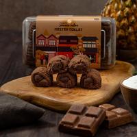 Gambar Nastar Roll Bakpia Juwara satoe oleh oleh khas jogja - nanas dari oleholehjogjaonline undefined 2 Tokopedia