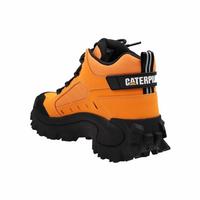 Gambar Sepatu Caterpillar Boots Pria Resistor in Flame Orange dari HappyShopping... undefined 2 Tokopedia