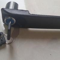 Gambar tarikan kunci pintu bus handle pintu bis dari pangkalan teknik undefined 2 Tokopedia