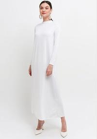 Gambar CHIC SIMPLE L/S INNER DRESS - AGRN dari Chic Simple Store ID undefined 3 Tokopedia