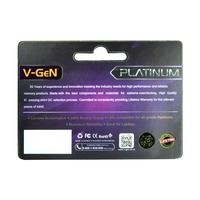 Gambar RAM DDR4 SODimm V-GeN Platinum 4GB PC19200/2400Mhz Memory Laptop VGEN dari Intact Official Store undefined 3 Tokopedia