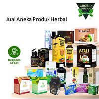 Gambar Madu Darussyifa - Madu Hitam Pahit Darussyifa plus Propolis & Insulin dari Ahsan Herbal Shop undefined 2 Tokopedia