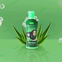 Gambar Happy Kemiriku Shampoo Kemiri 100 ml - Original/Hitam dari Bebirici undefined 2 Tokopedia