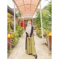 Gambar BELVA DRESS dari meedjey undefined 3 Tokopedia