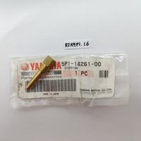 Gambar Nozzle Noozle Karburator Yamaha Xeon Original 5P1-14261-00 dari RAMEMOTOR undefined 1 Tokopedia