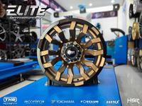 Gambar Velg Off-Road R16 Mobil Triton Pajero Hilux Fortuner Samarinda Bontang dari Toko Velg & Ban Mobil Bontang undefined 1 Tokopedia