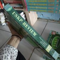 Gambar Buku USKP Review Volume 4 2007 Primandita Fitriandi dkk dari bukomie_bookstore undefined 3 Tokopedia