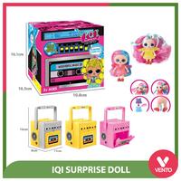 Gambar Mainan Anak LOL Surprise Music Box dari Vento Toys undefined 1 Tokopedia