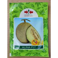 Gambar Benih Melon ALINA F1 500 Biji - Bibit Cap Panah Merah Tahan Virus dari UD. Tani Sukses Abadi undefined 4 Tokopedia