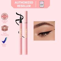 Gambar RESTBEAUTY - Pinkflash OhmyLine Eyeliner Pen Anti Air Tahan Lama Hitam dari restbeauty_ undefined 1 Tokopedia