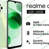 Gambar REALME C35 4/64GB GARANSI RESMI dari SURYAPHONECILEGON undefined 1 Tokopedia