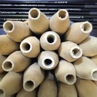 Gambar Handle kayu raket badminton polos G3 service gagang raket badminton dari ADDA ol shop undefined 2 Tokopedia