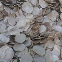 Gambar kerupuk rasa jengkol mentah - 1/4 kg dari Kerupuk Medan Kembang undefined 1 Tokopedia