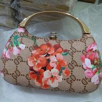 Gambar TAS PESTA MEWAH CLUTCH HAND BAG CANTIK - E dari SHIMELAND undefined 5 Tokopedia