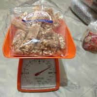 Gambar Kacang Bipang Jun Choi / Teng Teng Kacang / Tao Khong Singkawang dari Kalbar shop Aneka Snack undefined 4 Tokopedia