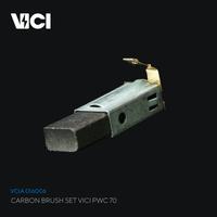 Gambar CARBON BRUSH SET VICI PWC 70 [VCIA-016006] dari VICI Endless Duty Store undefined 1 Tokopedia