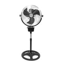Gambar Kipas Angin Regency TST18 Tornado Stand Fan 18 Inch dari Regency Official Store undefined 5 Tokopedia