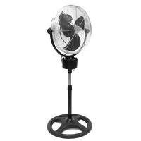 Gambar Kipas Angin Regency TST18 Tornado Stand Fan 18 Inch dari Regency Official Store undefined 2 Tokopedia