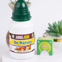 Gambar Kapsul Ambejoss Salep Salwa Obat Pruritus Ani / Anus Gatal Intens dari kia azahra oficial undefined 1 Tokopedia
