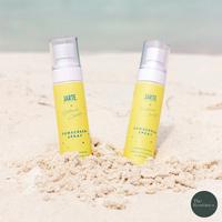 Gambar Jarte - Sunscreen Spray Coral Friendly X Nathanie Christy 30 ml dari The New Routines undefined 5 Tokopedia