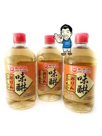 Gambar Wan Ja Shan Mirin Vinegar- Arak masak 450 ml dari IndoFresco undefined 3 Tokopedia