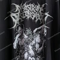 Gambar Menstrual Disconsumed "Psychopath Logic" Kediri Brutal Death Metal dari Diemerchstore undefined 2 Tokopedia