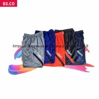 Gambar celana kolor pendek saku Resleting/keren/santai/cowok/pria/cewek - Celana Dalam, XL dari BS.CO SPORT undefined 1 Tokopedia