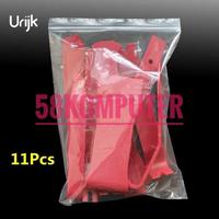 Gambar Reparasi Dashboard Interior Mobil body motor 11 In 1 ALAT CUNGKIL - 11 IN 1 dari 58KOMPUTER undefined 3 Tokopedia