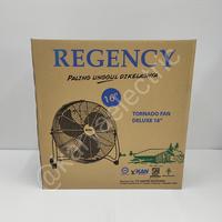Gambar Kipas Angin Lantai Regency Tornado Fan Deluxe 16" dari Karya Electric undefined 1 Tokopedia