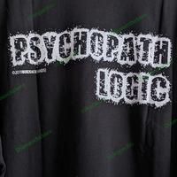 Gambar Menstrual Disconsumed "Psychopath Logic" Kediri Brutal Death Metal dari Diemerchstore undefined 4 Tokopedia