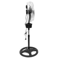 Gambar Kipas Angin Regency TST18 Tornado Stand Fan 18 Inch dari Regency Official Store undefined 3 Tokopedia