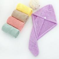 Gambar Handuk Mandi Kepala Keramas Microfiber dari CS Shop88 undefined 5 Tokopedia