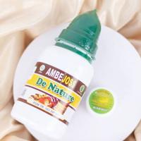 Gambar Ambejoss Salwa De Nature Obat Wasir Ambeien Ambeyen Herbal Alami - Ambejos Salwa dari kia azahra oficial undefined 3 Tokopedia