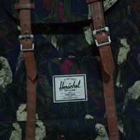Gambar Tas ransel Herschel retreat backpack original second // little america dari Rocket_Bay undefined 2 Tokopedia