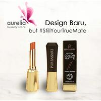 Gambar Purbasari Lipstick Color Matte / Kemasan Baru 15 Varian Warna - 89 dari Aurelia Beauty Store undefined 2 Tokopedia