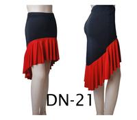 Gambar ROK LINE DANCE ROK DANSA LATIN DANCE ROK SENAM KODE DN-21 - S dari jennydolldance undefined 2 Tokopedia