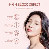 Gambar [BPOM] BIOAQUA bb cushion whitening Beauty cream 20g - Beige dari DBA Room undefined 3 Tokopedia