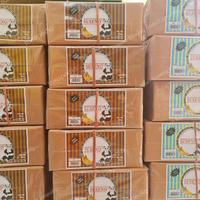 Gambar Keripik Pisang Suseno Coklat Keju dari RUMAH KUNING LAMPUNG undefined 3 Tokopedia