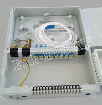 Gambar ODP 8 CORE Solid / ODP 16 CORE Solid Lengkap/Kosong - ODP 8/16 KOSONG dari FO PUSAT undefined 5 Tokopedia