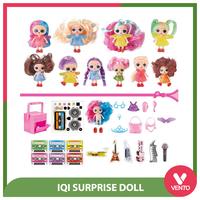 Gambar Mainan Anak LOL Surprise Music Box dari Vento Toys undefined 2 Tokopedia