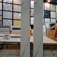 Gambar List Plint Granit 10x100 Motif Carara dari INDOGRESS GRANITE undefined 2 Tokopedia
