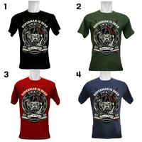 Gambar Kaos Superman Is Dead Brandal Poppies Outsider - 3XS/No.0 25x34 dari kaoskaoscorp undefined 2 Tokopedia