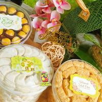 Gambar Hampers Idul Fitri|EID Cookies Hampers|Parcel Kue Kering–Khadijah dari Parcel Pekanbaru undefined 3 Tokopedia