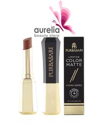 Gambar Purbasari Lipstick Color Matte / Kemasan Baru 15 Varian Warna - 89 dari Aurelia Beauty Store undefined 1 Tokopedia