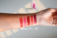 Gambar Purbasari Lipstick Color Matte / Kemasan Baru 15 Varian Warna - 89 dari Aurelia Beauty Store undefined 5 Tokopedia