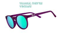 Gambar Goodr Running Sunglasses Circle GS THANKS, THEY'RE VINTAGE dari Moira Fit undefined 4 Tokopedia