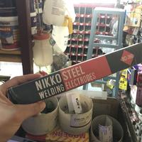Gambar Kawat Las Listrik Elektroda Nikko - dengan Berbagai Ukuran - 2.0 x 300mm dari Buana Tki undefined 4 Tokopedia